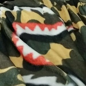 Meet your Posher, Barry